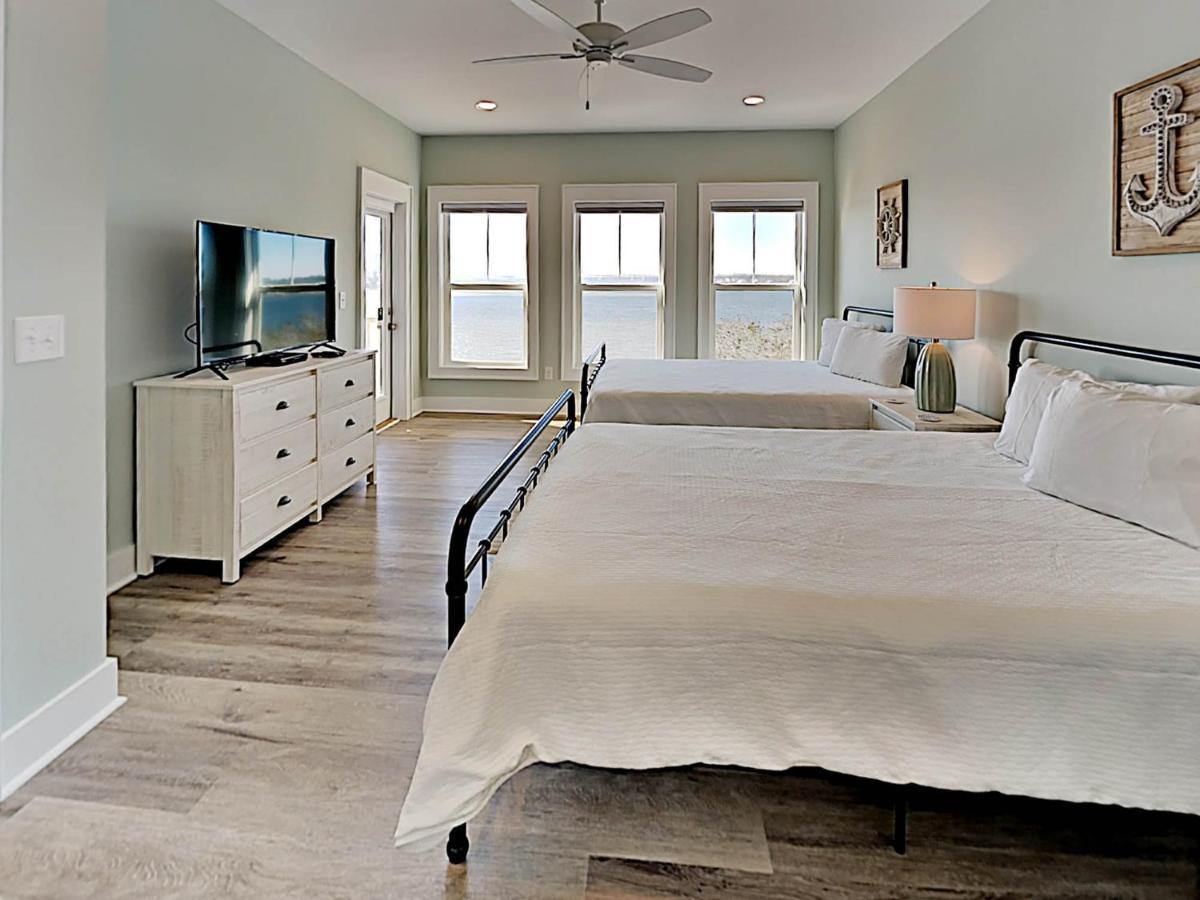 Sandpiper Landing Gulf Shores Eksteriør bilde